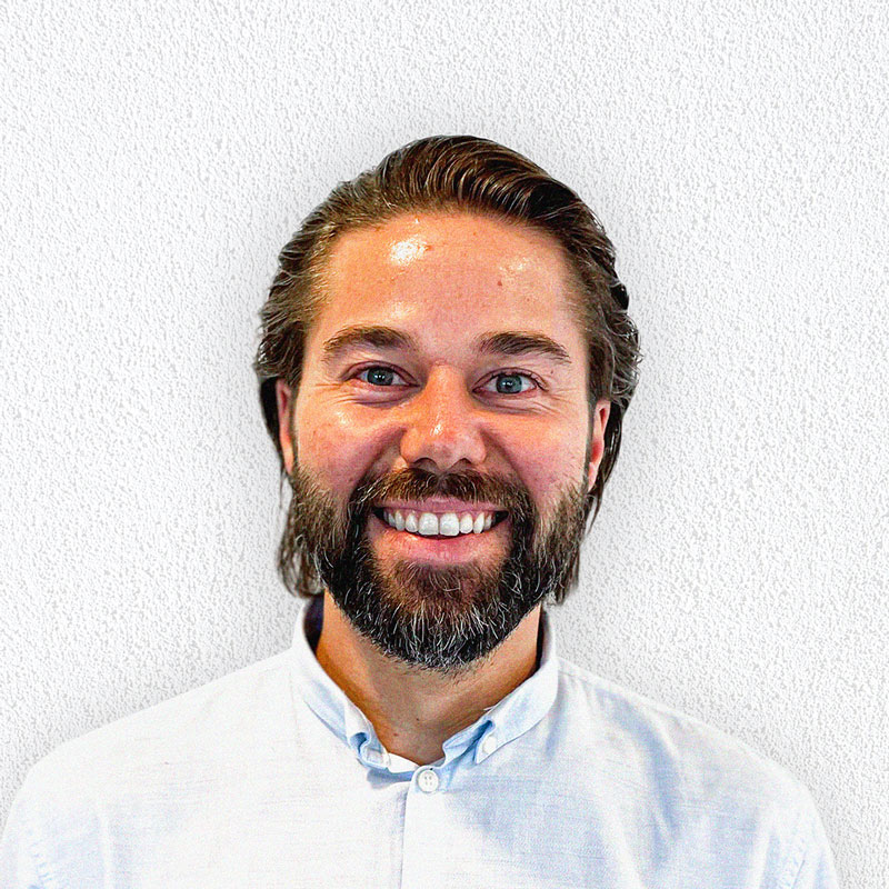 WEBRAND team – Davy WEBRAND team - Davy