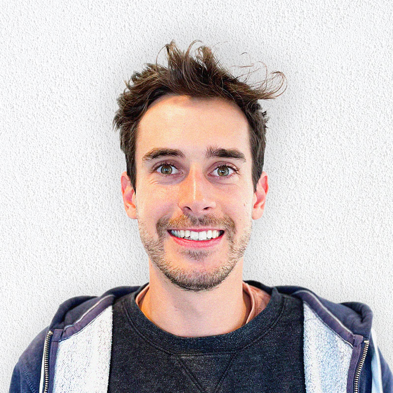 WEBRAND team – Jonas WEBRAND team - Jonas