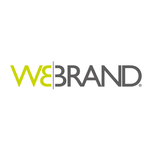 WEBRAND logo